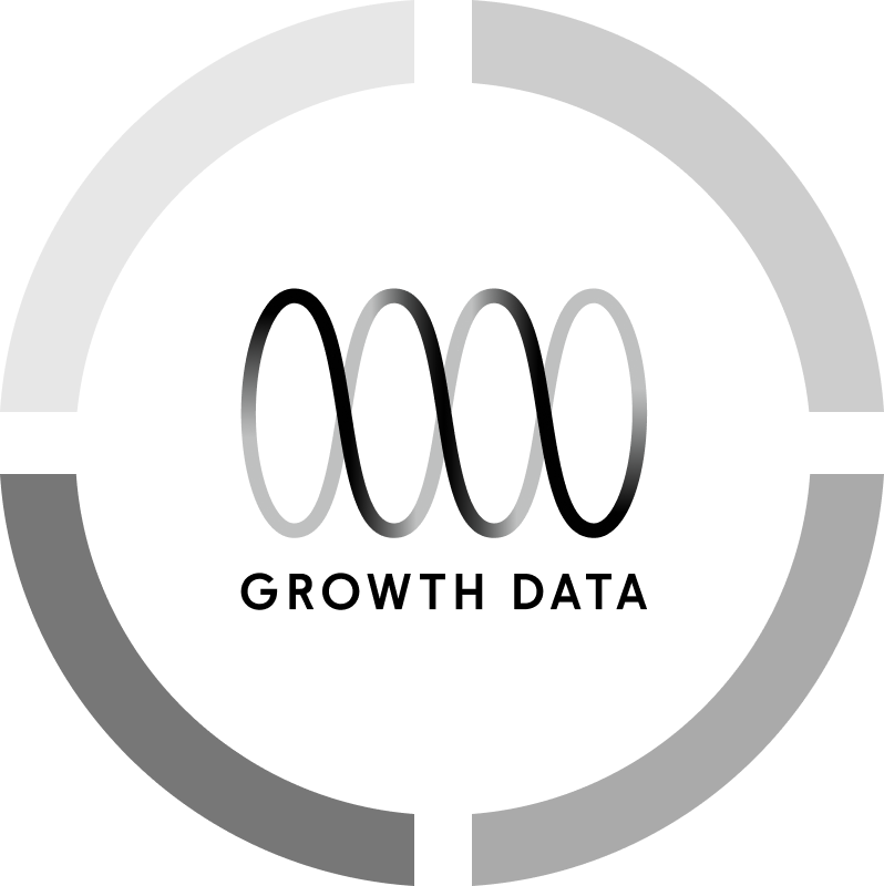 グロースデータロゴ