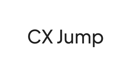 CX Jump