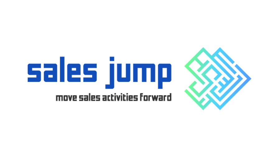 sales jump